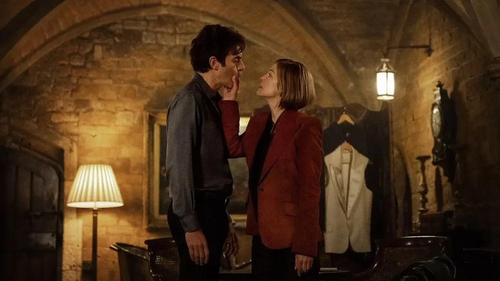 From Netflix Satire to Samurai Puzzles: A Four-Film Review Roundup