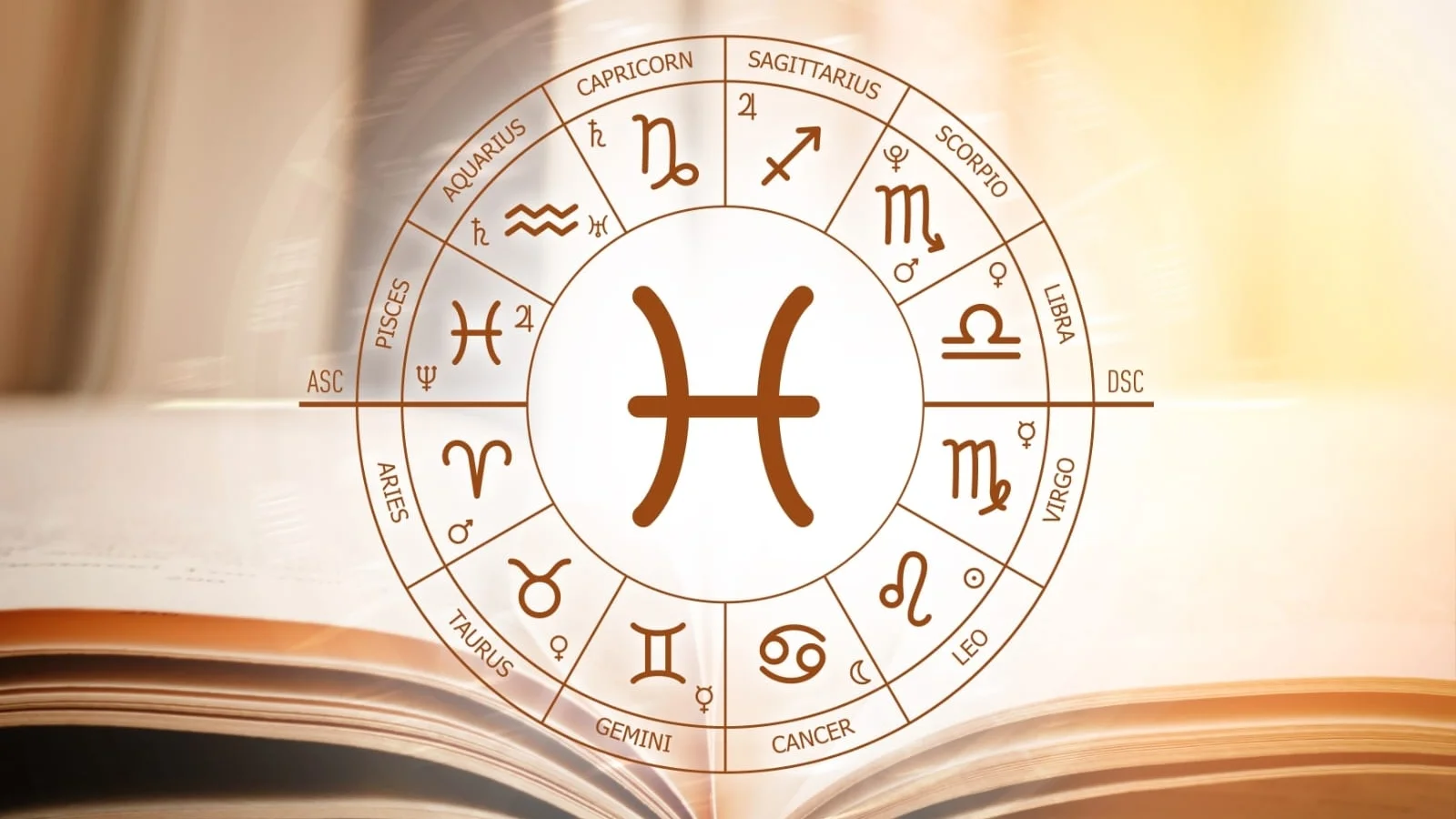 "Imaginative Intuition and Unexpected Rewards: Pisces Horoscope Highlights"