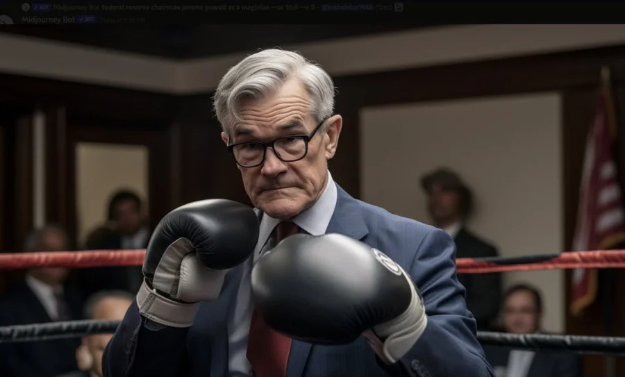 Fed's Rate Hike Pause Decision Remains Unclear Despite Speculations