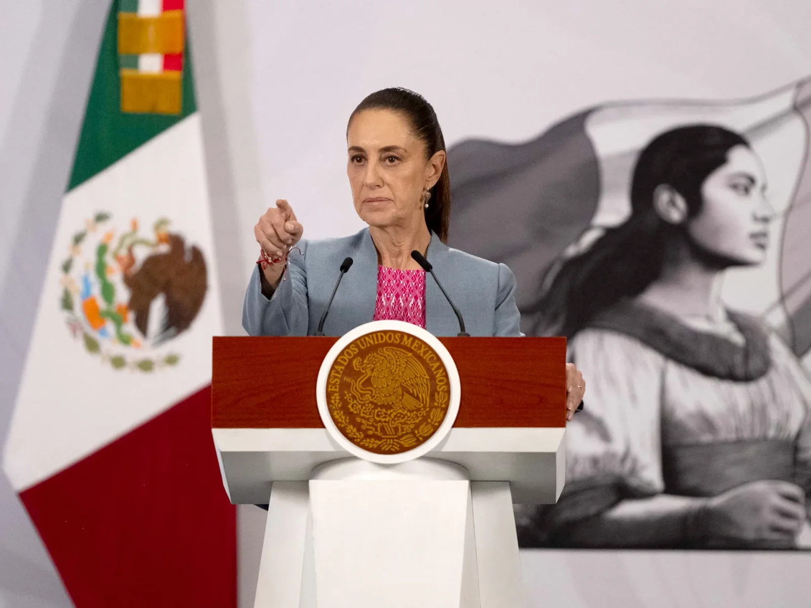 CIA Agents' Death in Chihuahua Crash Fuels US-Mexico Sovereignty Tensions