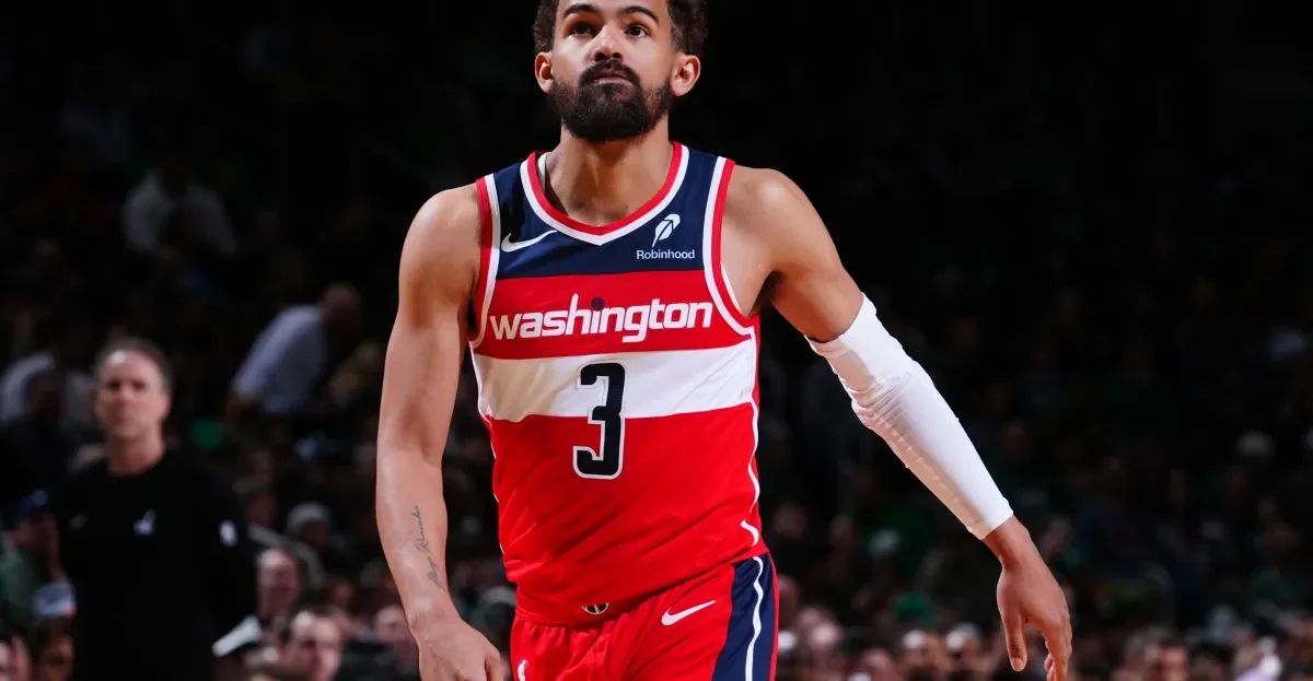 Trae Young Declines $49M Option, Sets Sights on Free Agency With Wizards Front-Runner