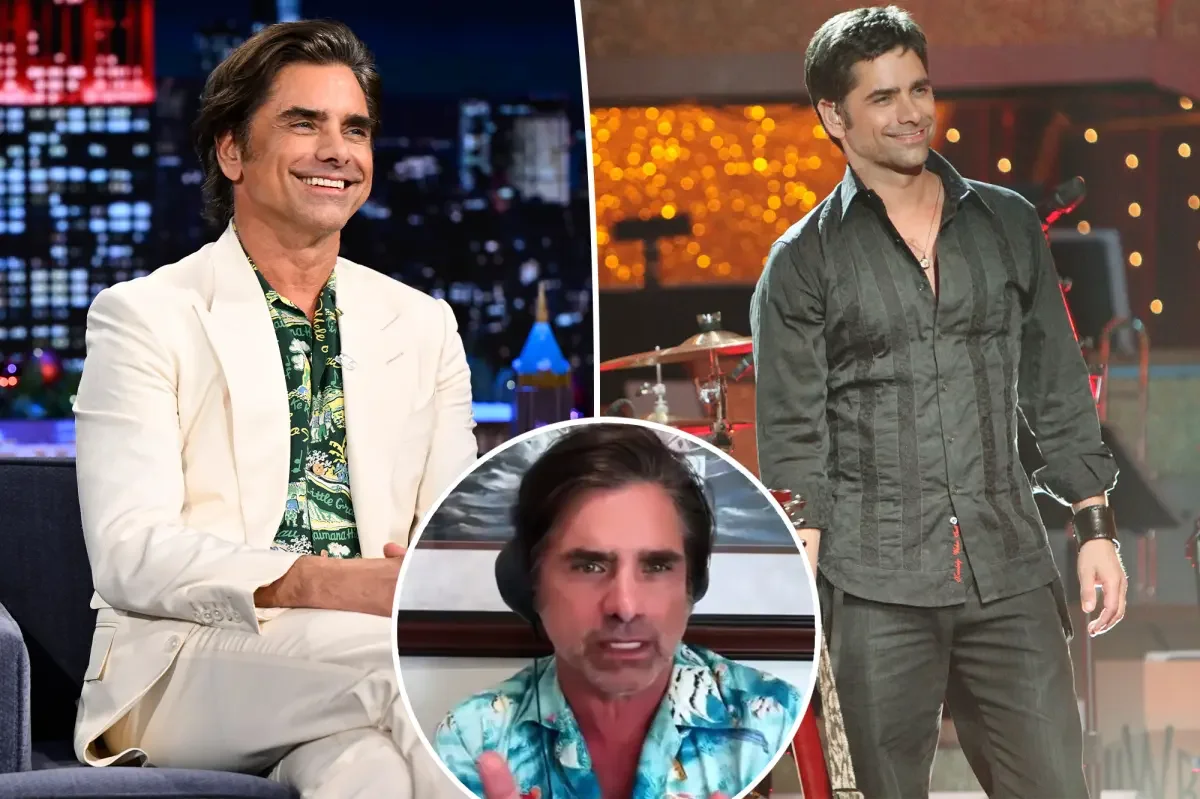 Stamos vows never to join Dancing With the Stars