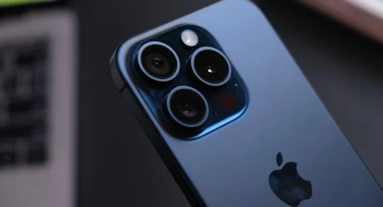 Apple to Bring AI to the iPhone Camera, Rebranding as Siri Mode in iOS 27