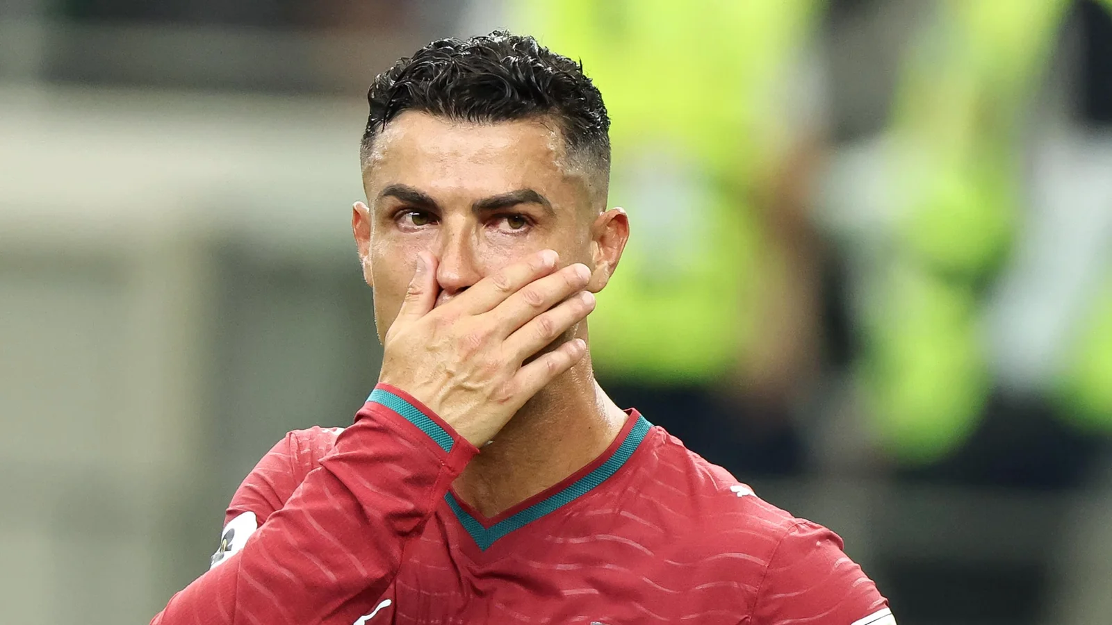 Ronaldo's World Cup Farewell Ends in Heartbreak as Spain Edges Portugal