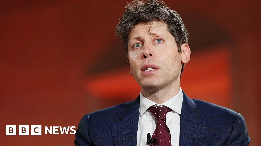 Molotov attack on Sam Altman’s home nets murder charges for Texas suspect