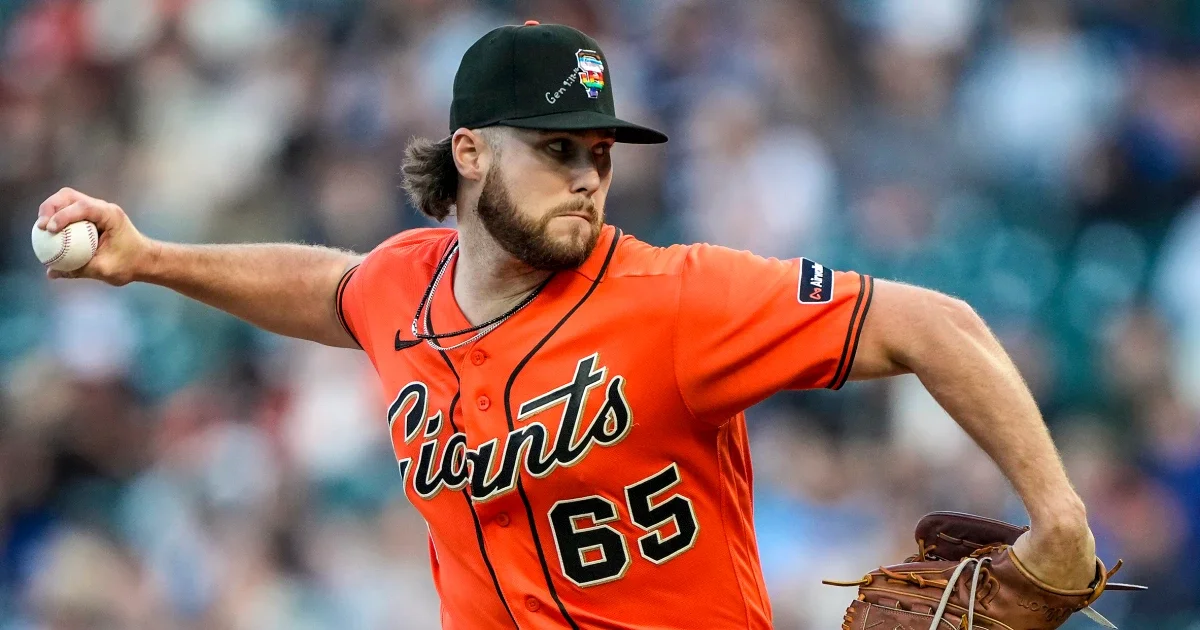 MLB cautions players over uniform messages after Pride Night protest