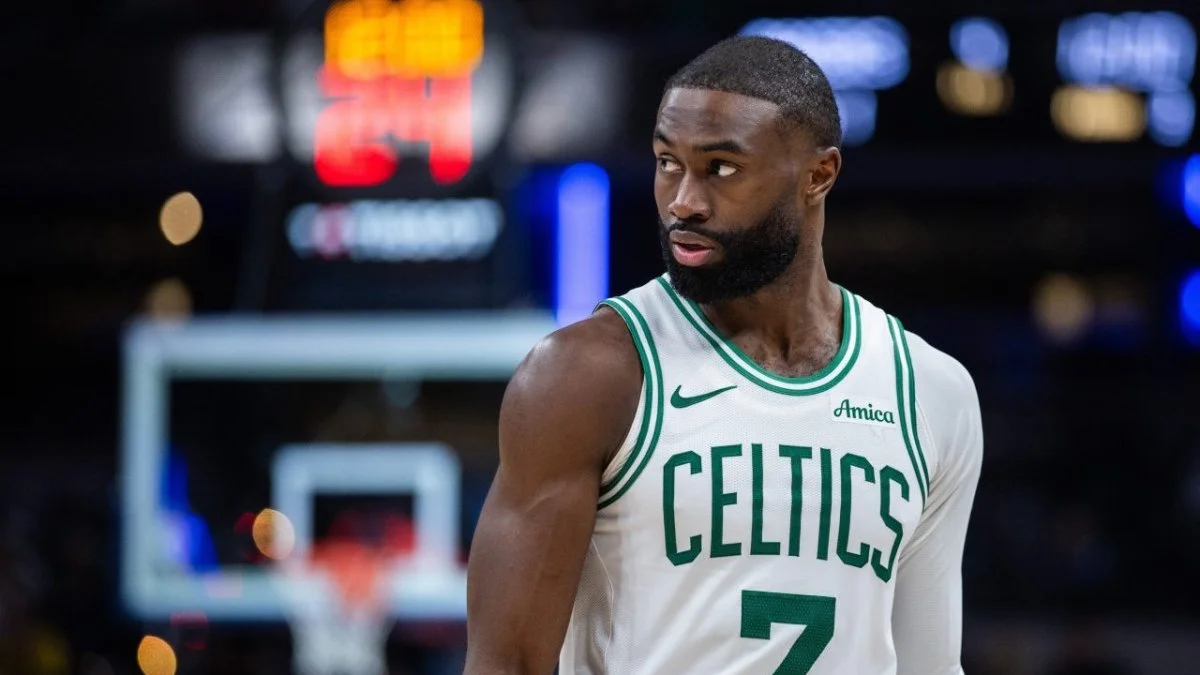 From denial to destiny: Celtics’ next act after Jaylen Brown trade