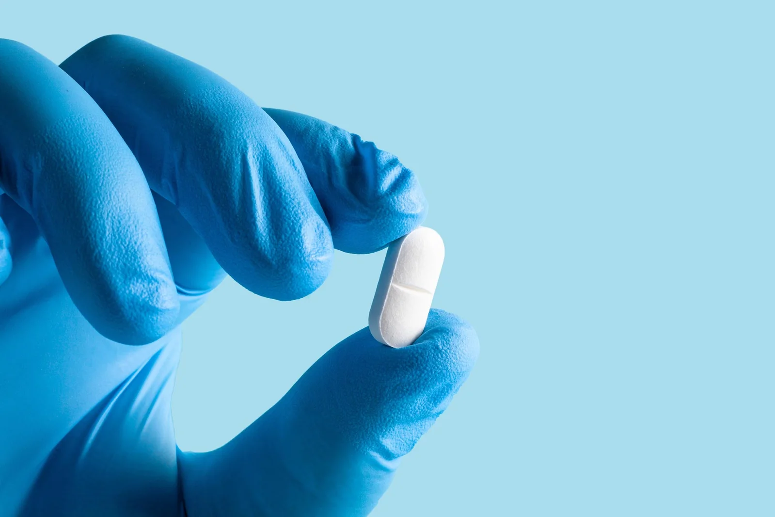 Telmisartan Boosts PARP Inhibitor Cancer Therapy, New Trials Underway