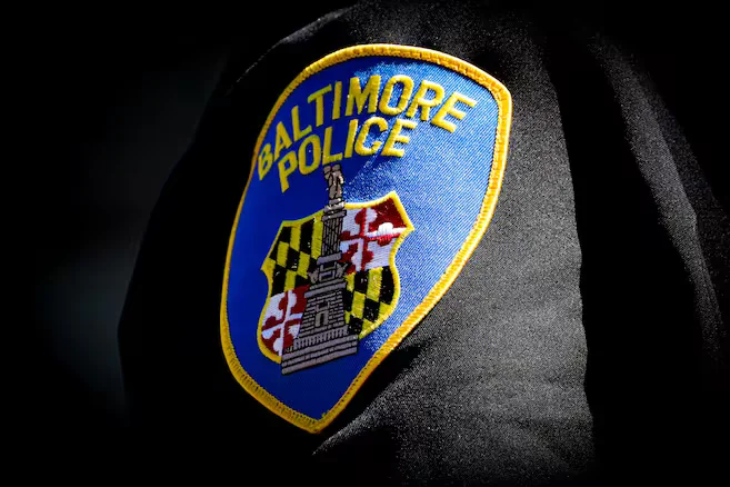 The Implications of Legalizing Cannabis in Maryland for Police Officers, Patients, and Gun Violence