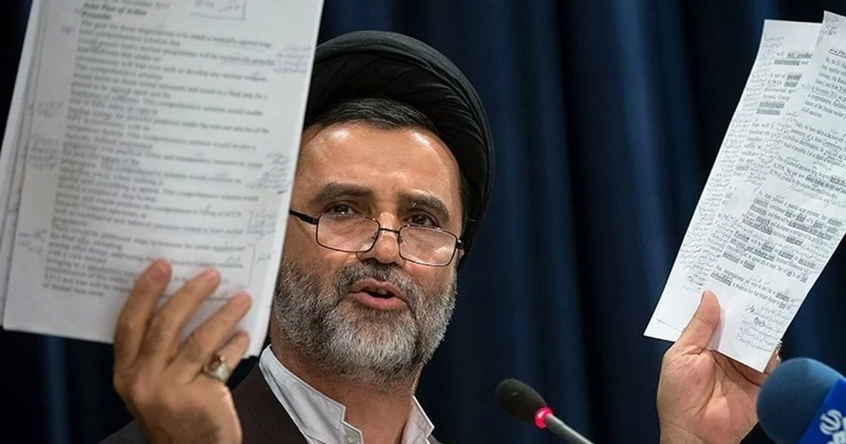 Khamenei's Alleged Red Lines Emerge as Iran-US Talks Resurface
