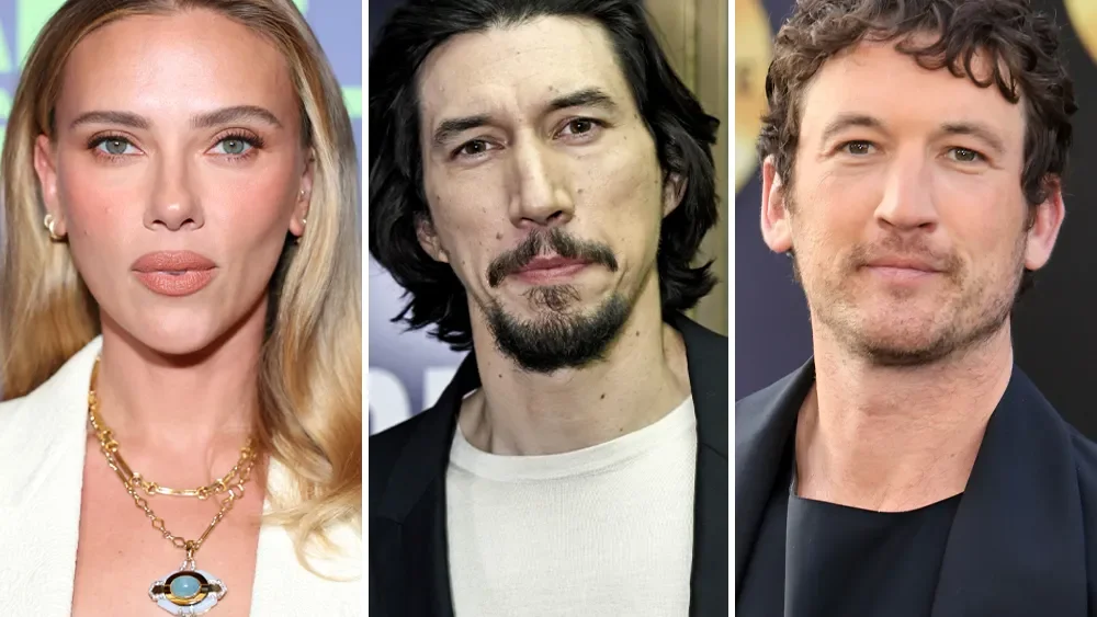 Paper Tiger Heads to Cannes in Competition as Neon Buys North American Rights