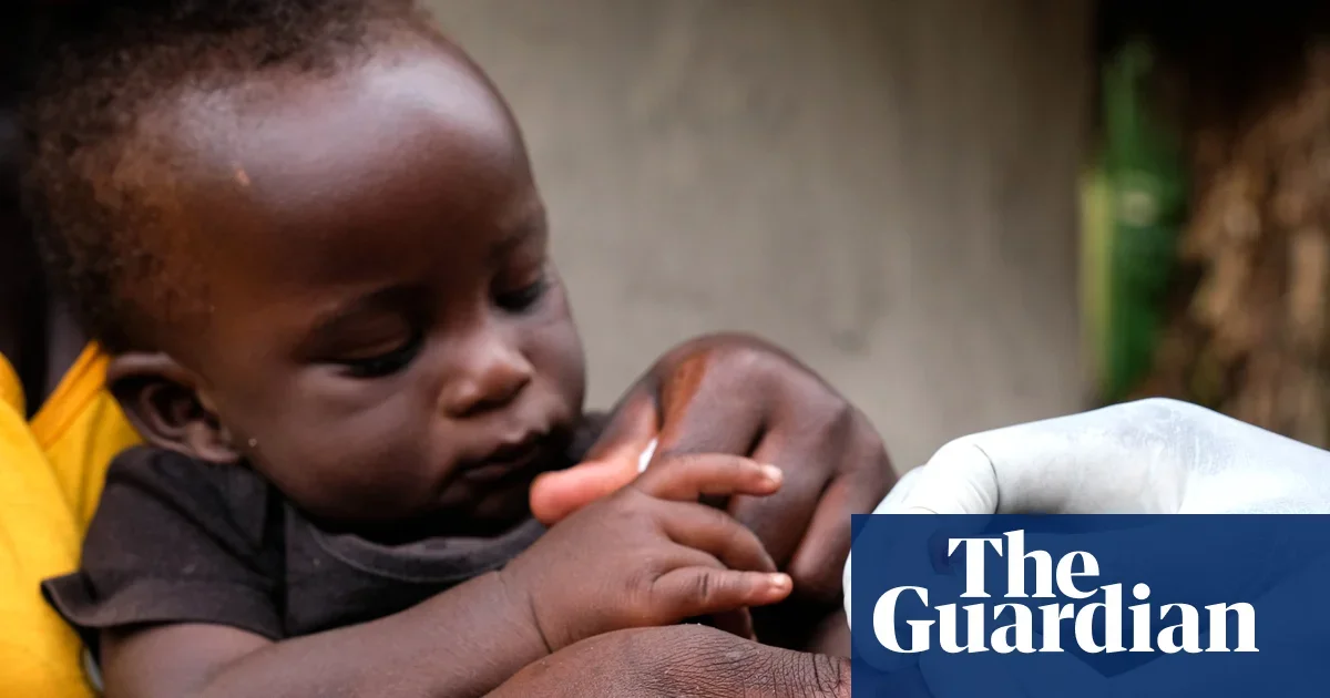 Catnip lotion rivals DEET for mosquito protection in Uganda study