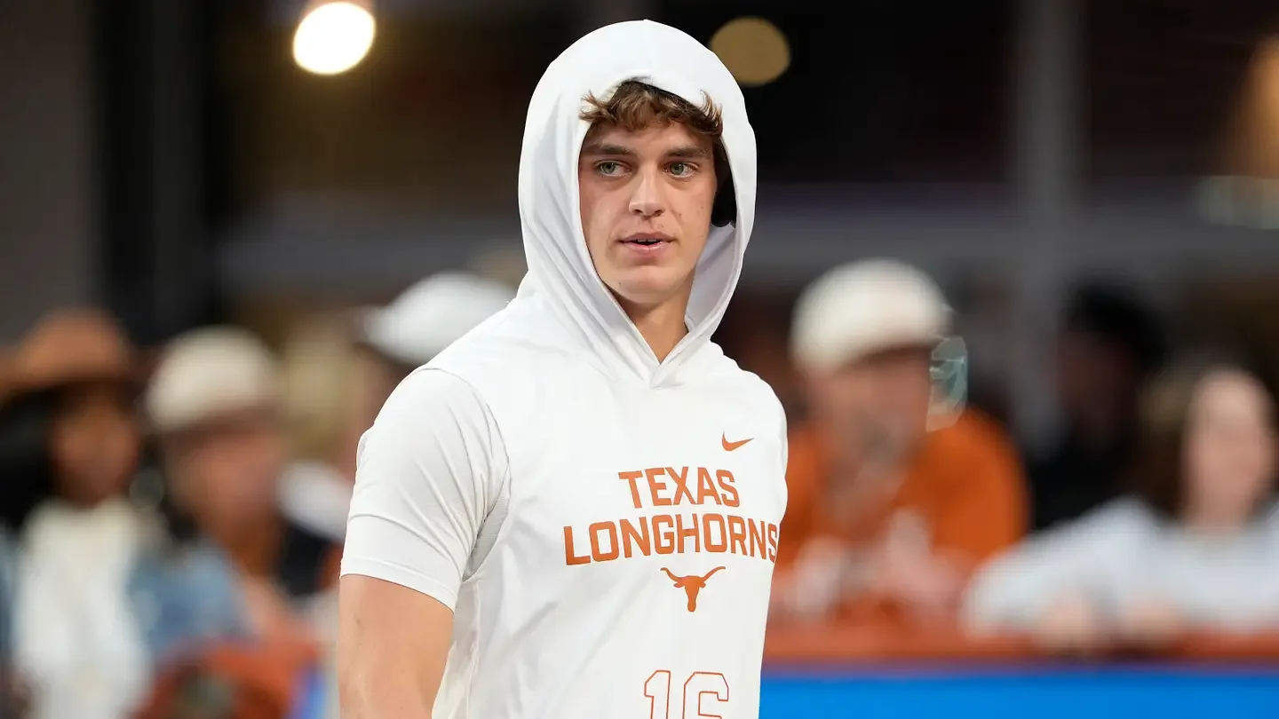 Five Big-Name Programs May Be Overrated in 2026 Preseason Rankings