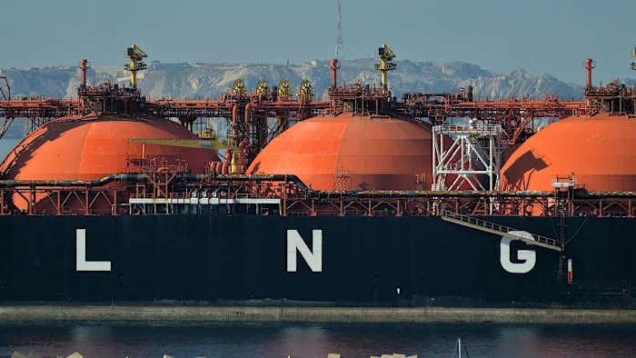 US and Qatar warn EU methane rules could trigger Europe’s gas crunch