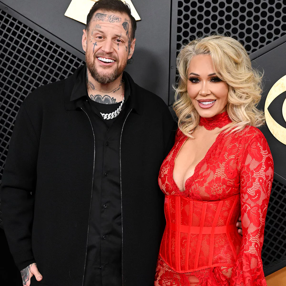 Bunnie Xo Confirms Jelly Roll Is Dating After Split
