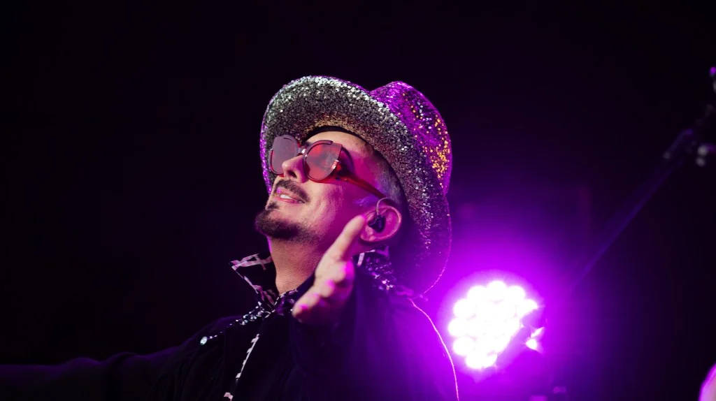 Boy George Drops Out of West End Jesus Christ Superstar Over Controversial Pro-Israel Song