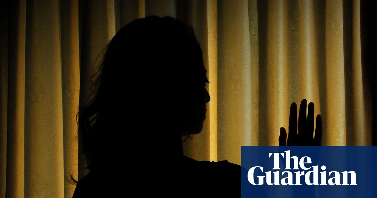 UK modern slavery at record highs as experts warn the trend could worsen