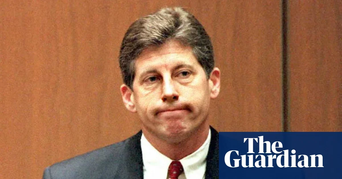 Pivotal OJ case figure Mark Fuhrman dies, spotlighting a controversial trial chapter