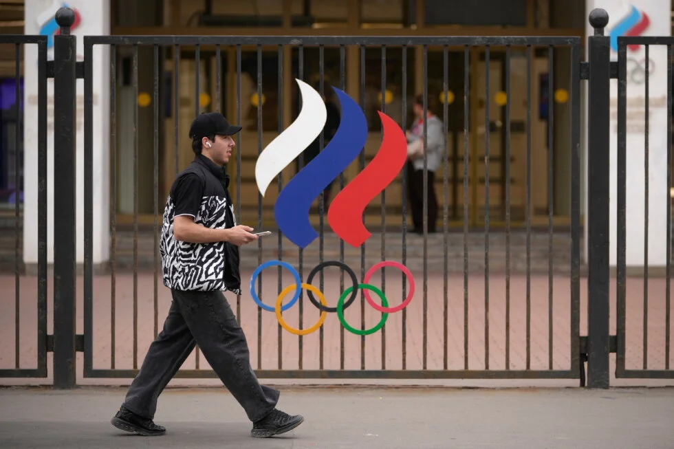 IOC Opens Door for Russia's Full Return at LA 2028