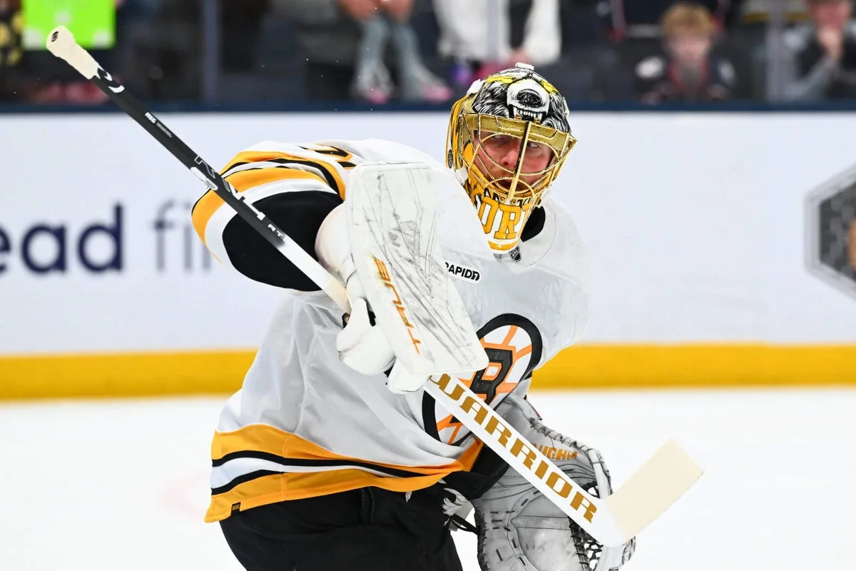 Rangers add Korpisalo to back up Shesterkin, ignite goaltending duel