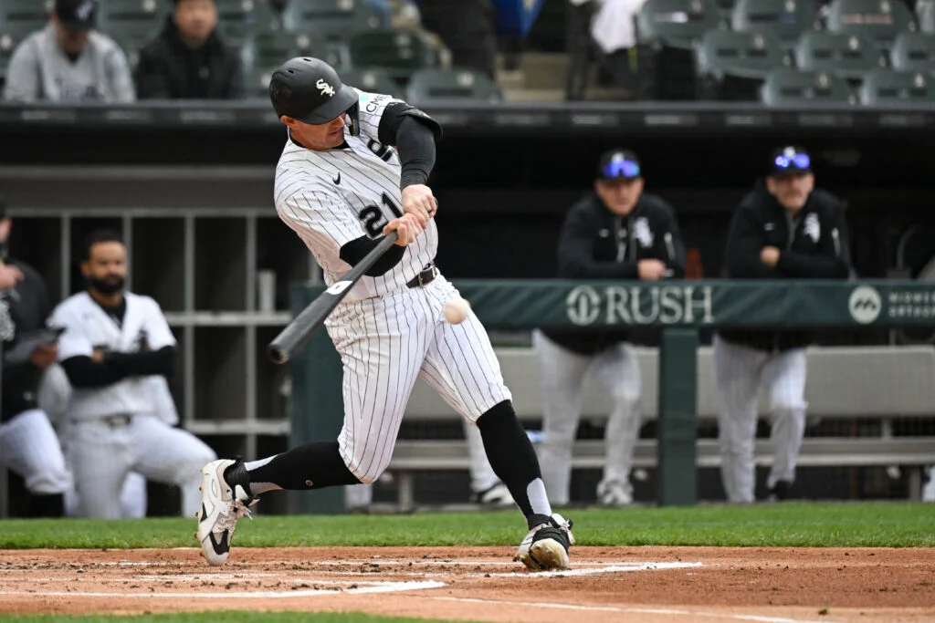 Padres Add Austin Hays to Bolster Left-Handed Hitting
