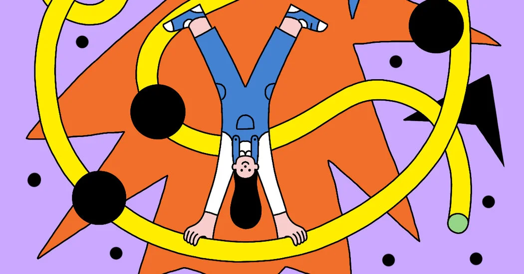 ADHD Evolves Across a Lifetime