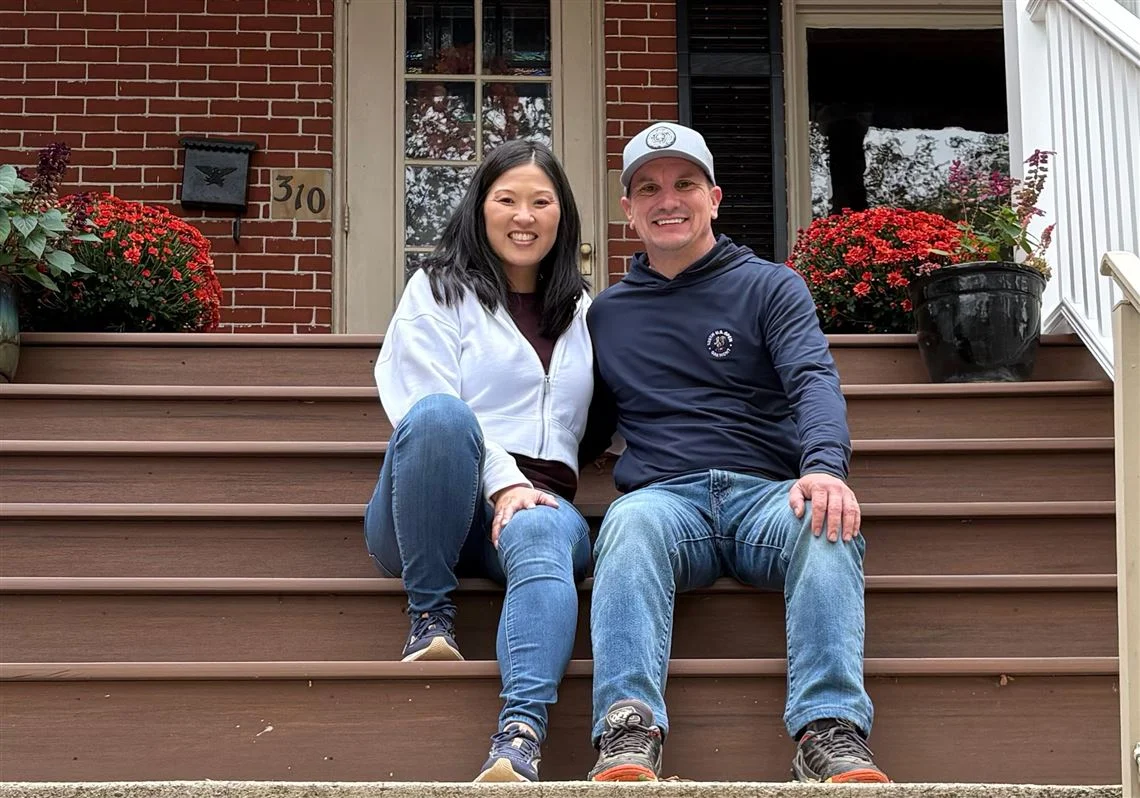 Century-Old Ligonier Home Gets a Fresh Look for Community Tour