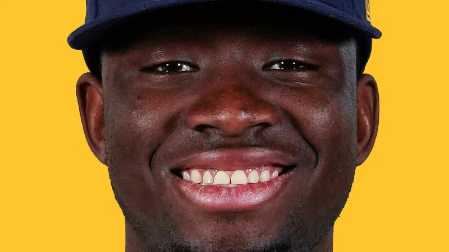 Brewers Promote Luis Lara, Signaling Long-Term Outfield Plans
