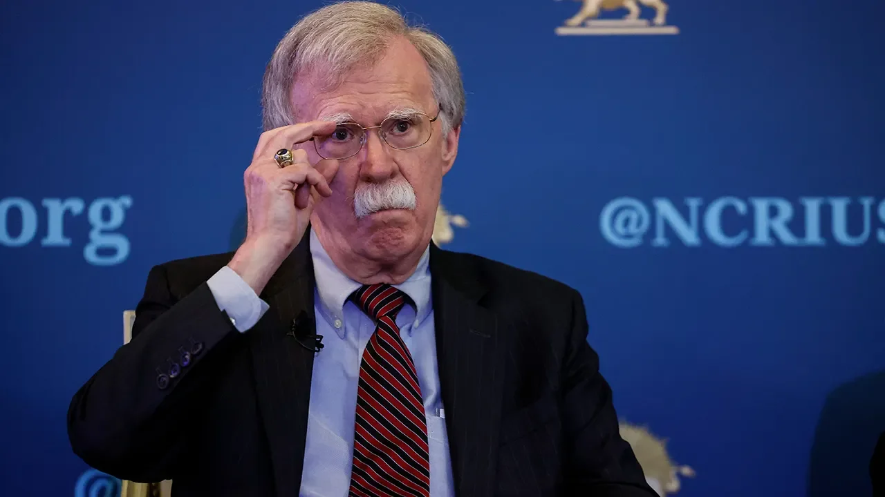 "John Bolton's Prediction: Trump's Second Term Spells NATO Withdrawal"