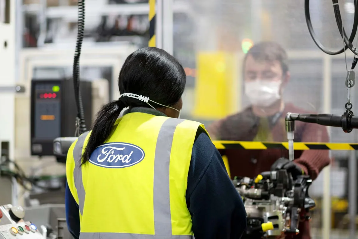 Ford’s AI gamble backfires, brings back human expertise