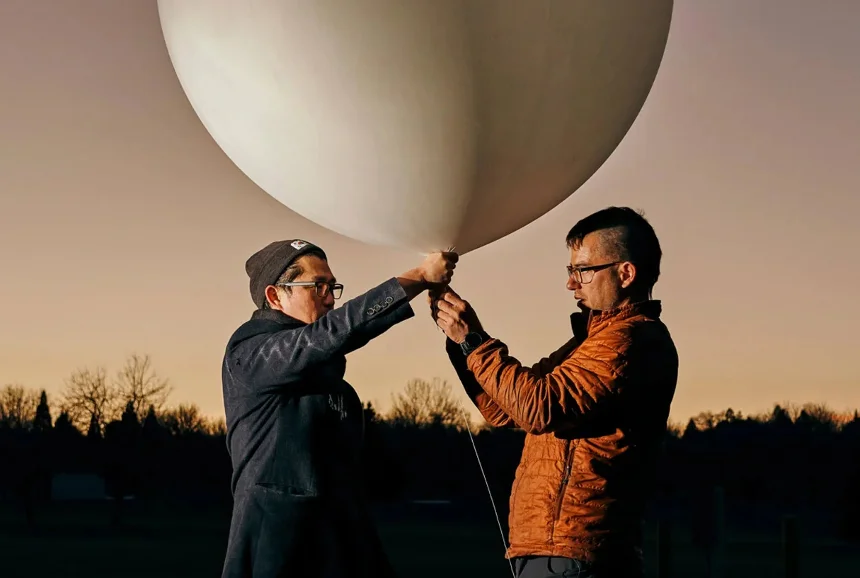 Geoengineering’s Risky Edge: Scientists warn of termination shock and governance gaps