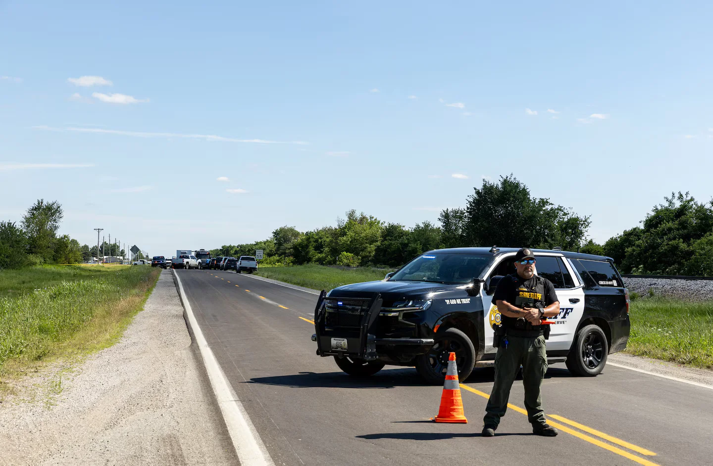 Missouri skydiving tragedy fractures a tight-knit community