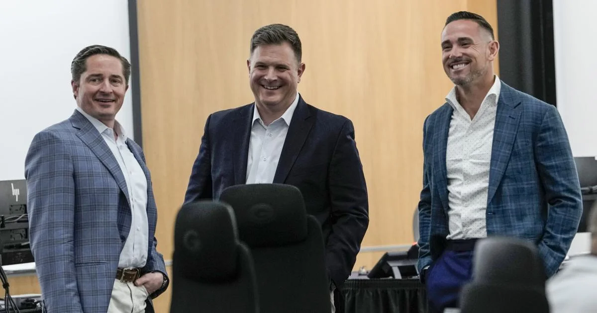Packers finish with six picks in 2026 draft as Gutekunst bets on value over volume