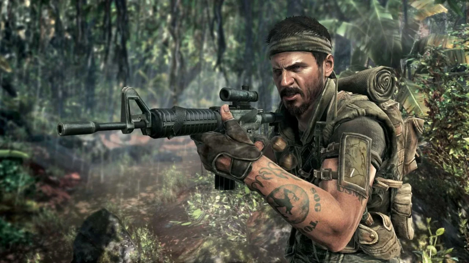 Black Ops DLC Drops on Xbox Ahead of PS5 Ports