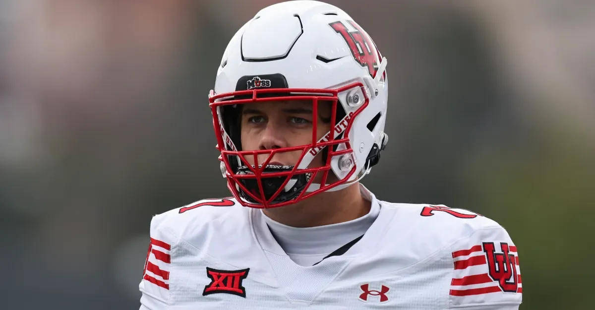Patriots land Caleb Lomu at 28, signaling future bookend on the O-line