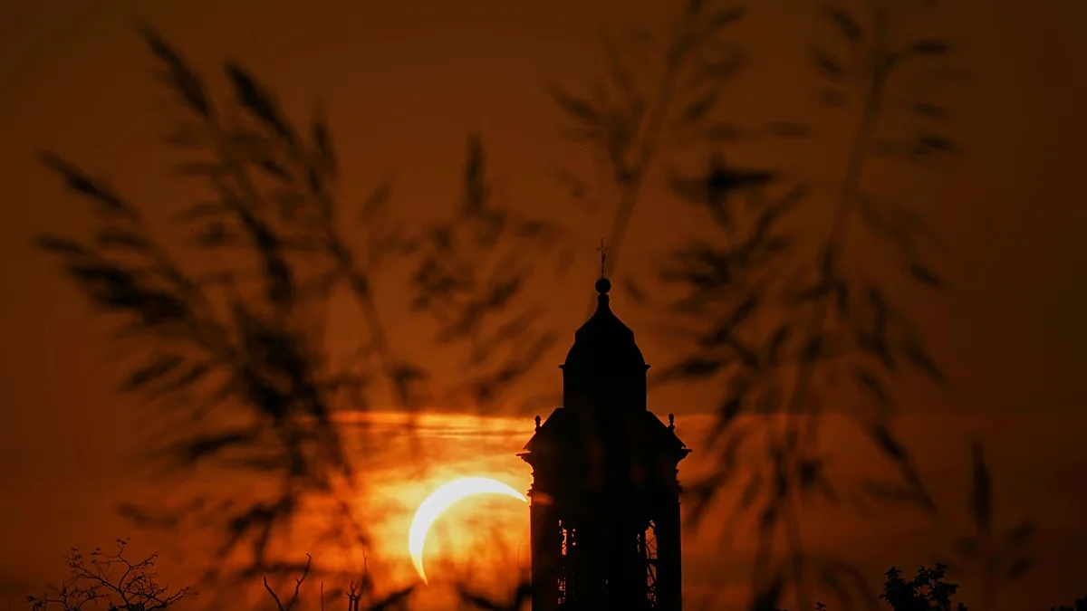Chasing the 2027 Eclipse: Top Viewing Spots Along the Path of Totality