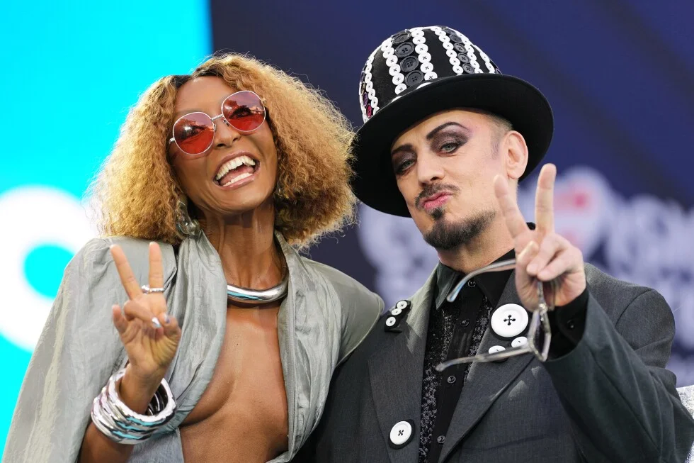 Vienna hosts Eurovision kickoff as Israel boycott dominates headlines