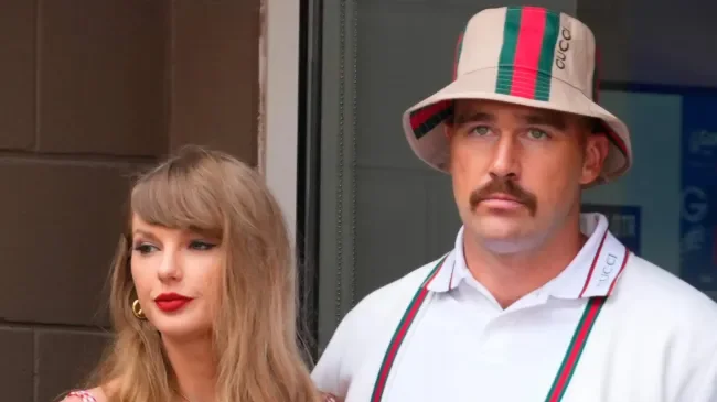 Distance Drives the Challenge for Taylor Swift and Travis Kelce's Marriage