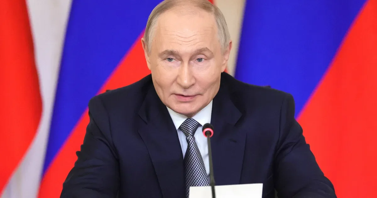 Russian hawks press Putin toward escalation as Ukraine strikes widen conflict