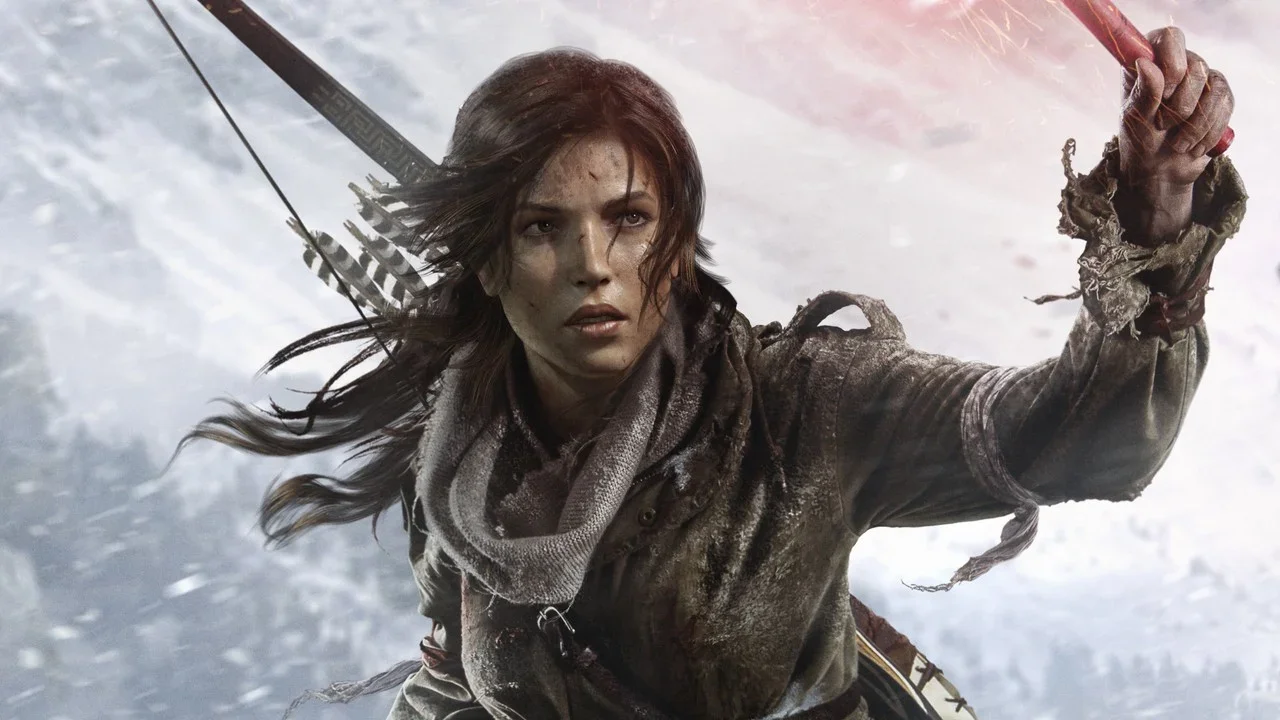 Lara Reborn on Switch 2: Tomb Raider 20 Year Celebration Port Delivers