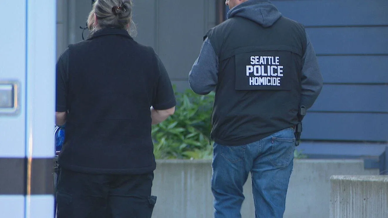 Suspect surrenders in UW student's fatal stabbing