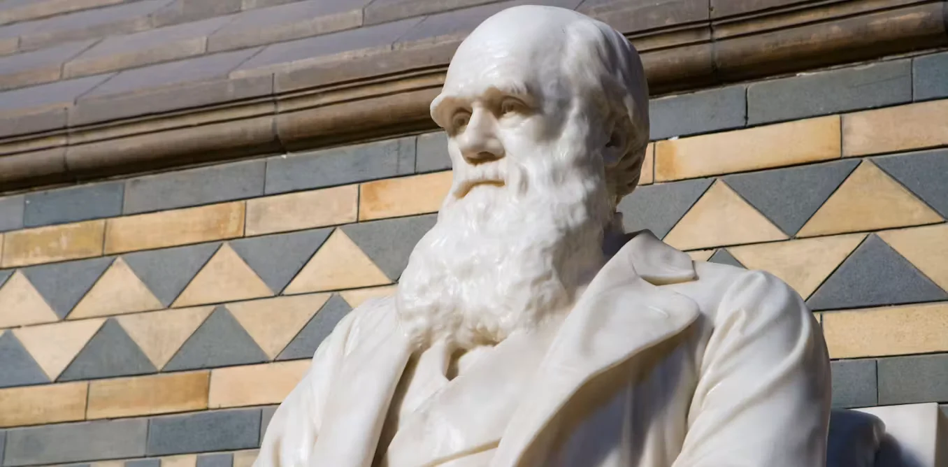 Evolution’s second driver: Lamarckism makes a comeback alongside natural selection