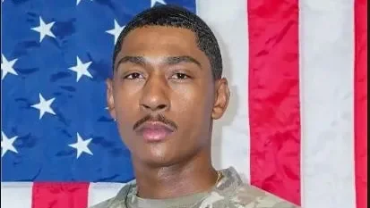 Body of U.S. Army lieutenant recovered in Morocco after training exercise disappearance