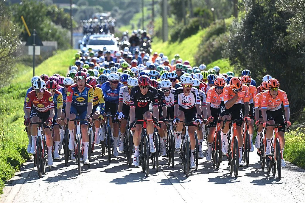 Vaughters calls for calendar reform to boost cycling safety after Tarling’s death