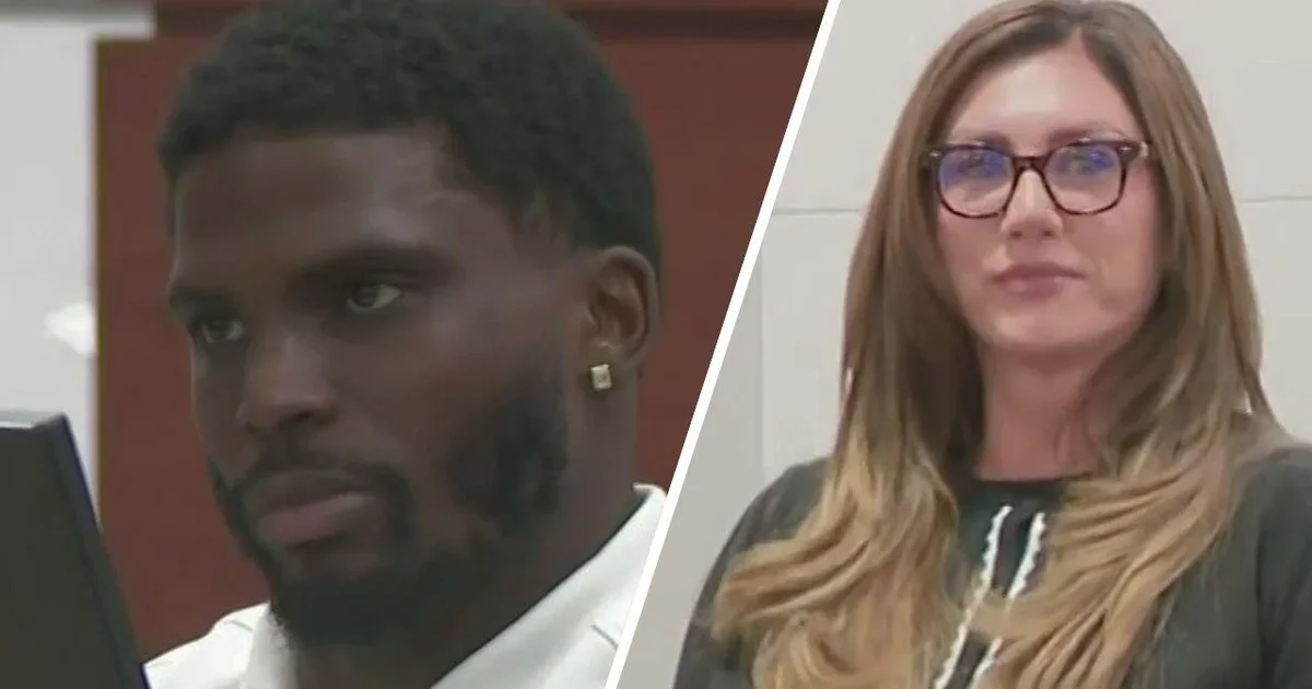 Influencer testifies in Broward civil case against Tyreek Hill over 2023 injury