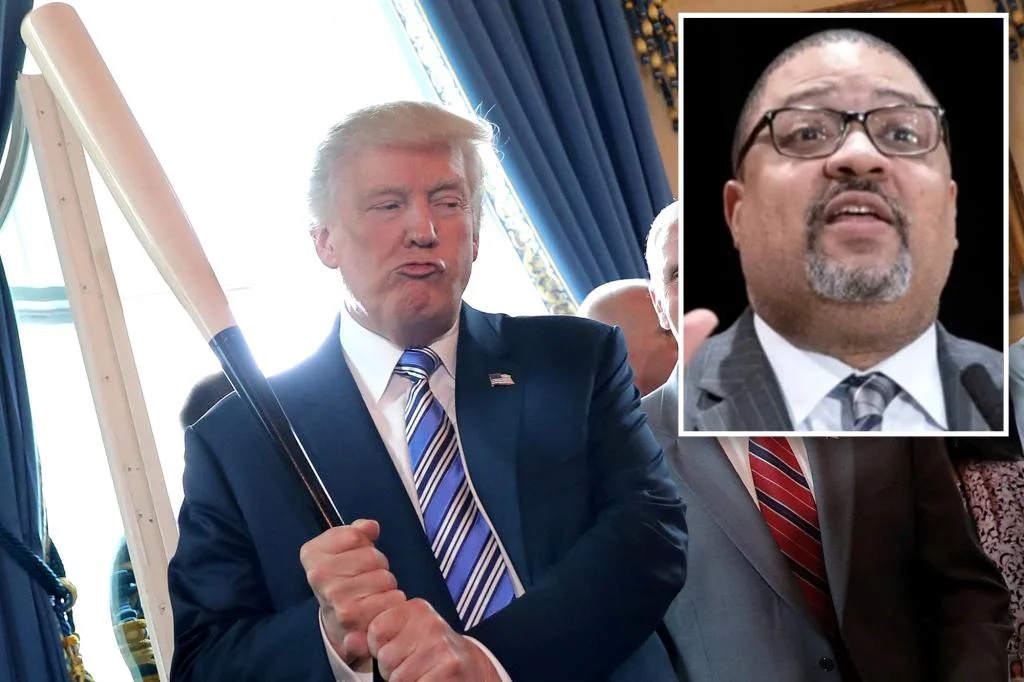 Trump's Threats of Violence and Retaliation Amid Legal Troubles