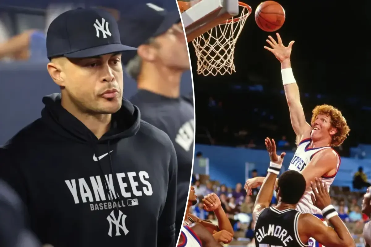 Stanton’s Yankees Chapter Deserves a Walton-Inspired Comeback