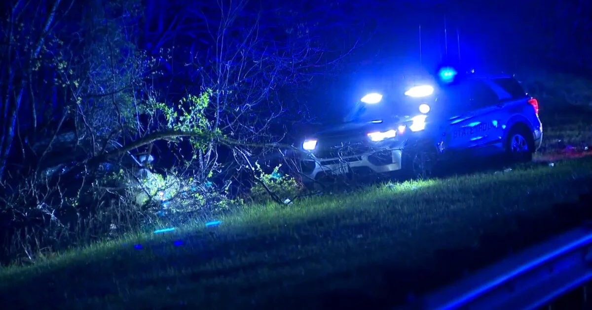 Deadly Shootout with Police on Virginia Interstate Ends in Tragedy.