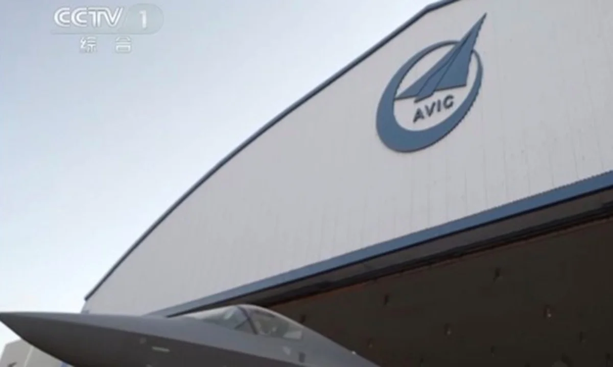 J-35 0001 Spotted: China Targets Global Markets with Possible Export Version
