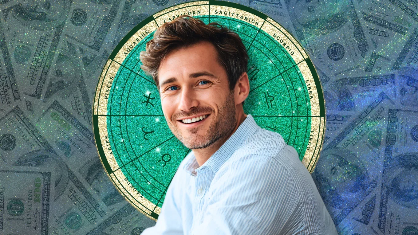 Moonlit Momentum: 3 Zodiac Signs Set for June 22 Triumph